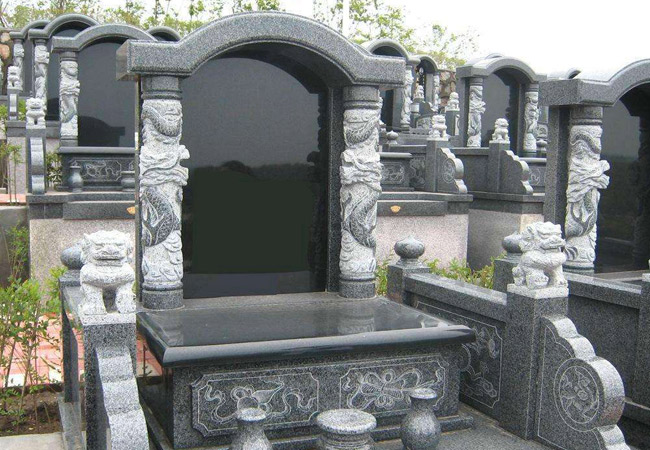 墓碑石多少錢一個？