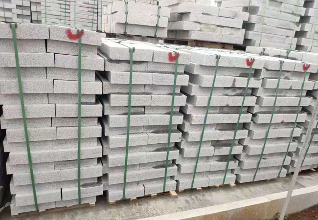 花崗巖芝麻灰價(jià)格多少