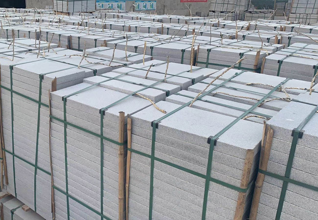 從材質(zhì)到顏色，石材壓頂石的選購指南大揭秘(圖2)