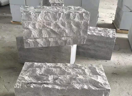 雄安石材批發(fā)市場內(nèi)石材按平方米與立方米計(jì)價(jià)