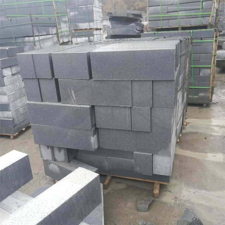 芝麻灰天然花崗石(圖3)