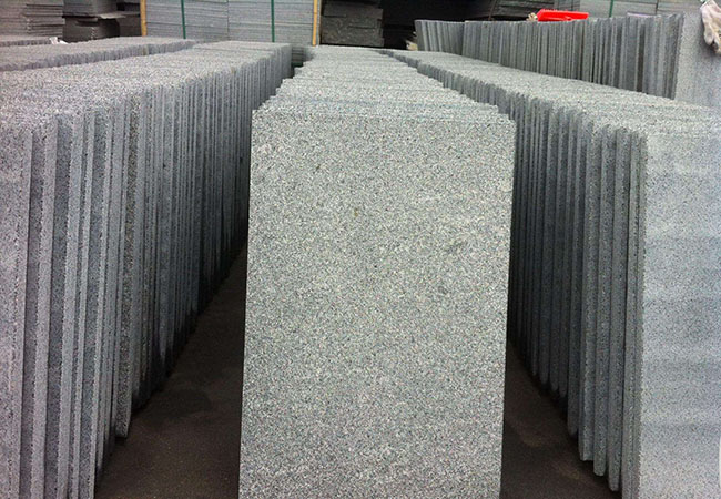 芝麻黑盲道磚價(jià)格行情多少(圖4)