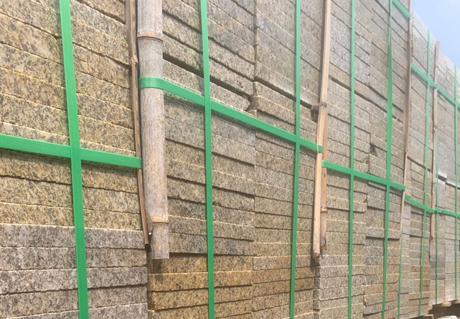 廣西芝麻黑石材批發(fā)市場