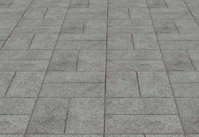 園林廣場地坪石