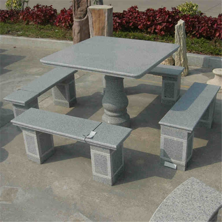 花崗巖芝麻灰燒面圖片