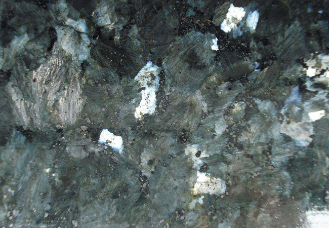 綠星花崗巖產(chǎn)地是哪