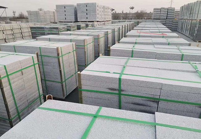 綿陽芝麻白廠家直銷價格