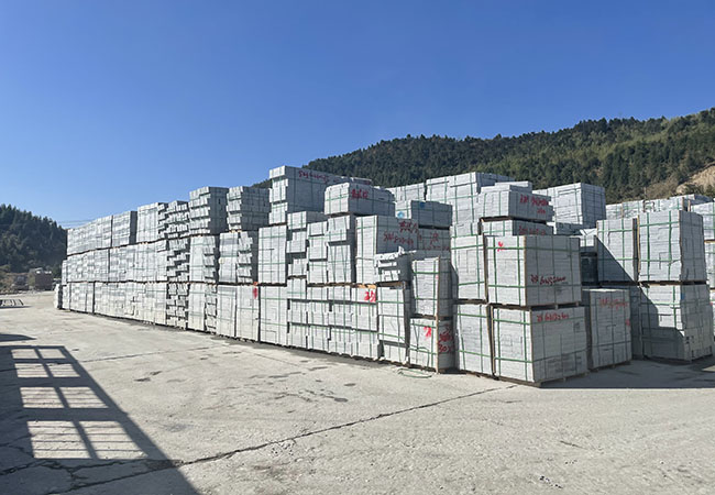 新中式風(fēng)格別墅裝修石材門套與窗套選材要點(diǎn)(圖5)