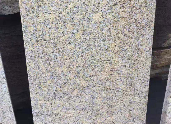 黃金麻花崗石價(jià)格分析