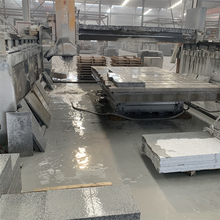 山東芝麻灰大理石價格多少