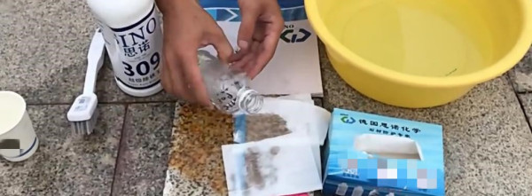 衛(wèi)生間、廚房濕區(qū)石材鋪裝：防水、防滑與收口細(xì)節(jié)處理(圖3)