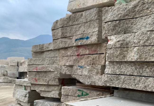 山東石材廠家直銷花崗巖用途(圖6)