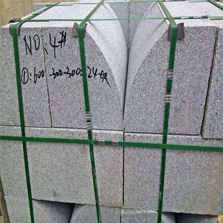 芝麻灰花崗石產(chǎn)地