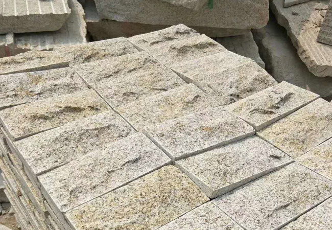 石材清洗防護(hù)的特點(diǎn)(圖3)