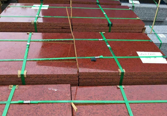 芝麻灰石材廠家電話？