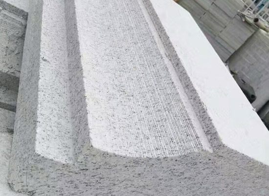 小快石鋪裝如何正確預(yù)留縫隙避免后期問題(圖3)