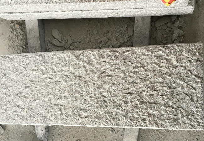 山東芝麻白景觀石價(jià)格