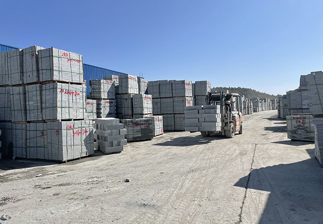 山東芝麻白大理石生產(chǎn)廠家(圖1)