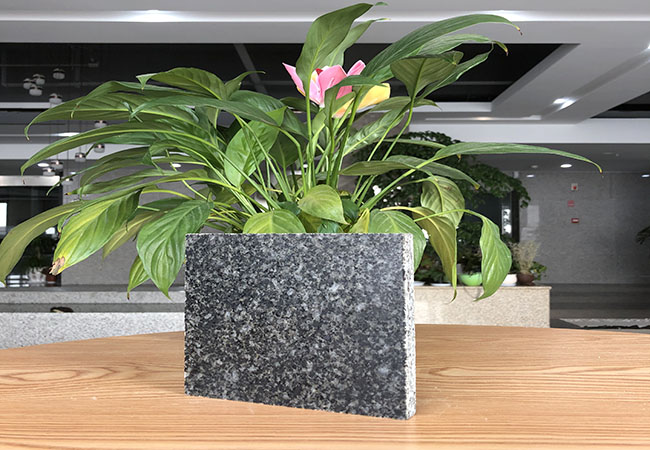 芝麻黑g654拉絲面價(jià)格多少