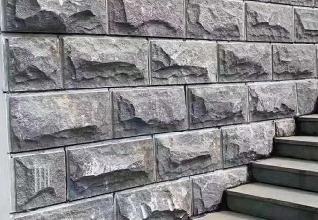 芝麻黑盲道磚價(jià)格行情多少(圖5)