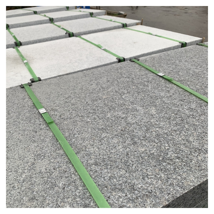 花崗巖樓梯踏步3公分厚度