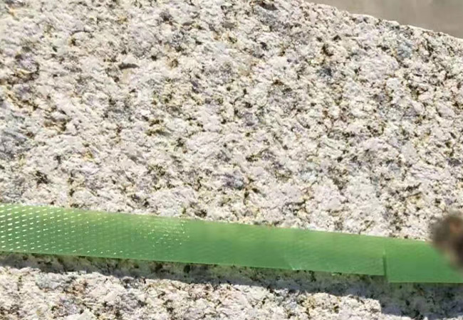 挑高客廳別墅裝修石材背景墻基層龍骨固定方式(圖2)