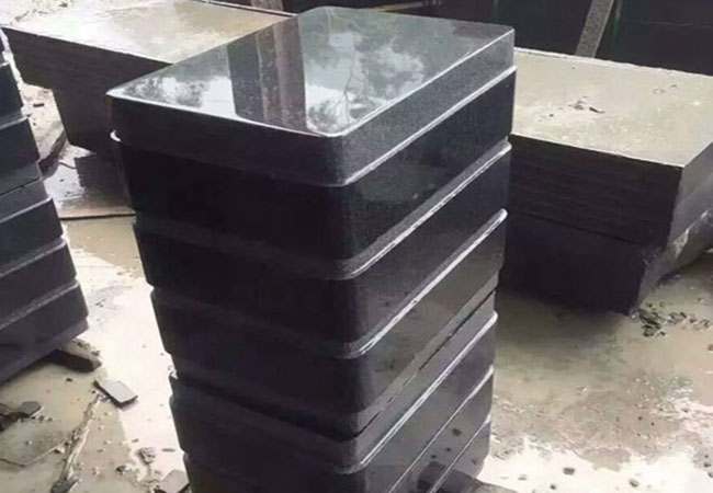 芝麻黑麻花崗巖價(jià)格多少(圖3)