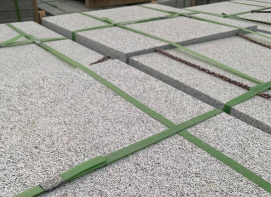 貴州安順石材加工廠(圖2)