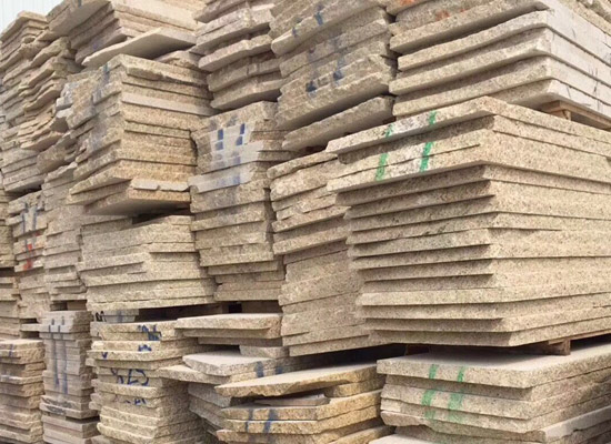 大理石路邊石安裝方法廠家電話支持技術(shù)指導(圖1)