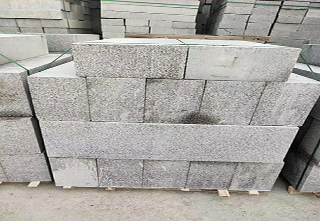 花崗巖地面結(jié)晶拋光步驟(圖2)