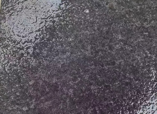 臺階踏步汀步石加工開槽磨邊