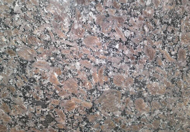 進口花崗巖檢驗流程