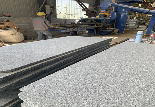 山東芝麻白類似山東芝麻白2cm價(jià)格(圖4)