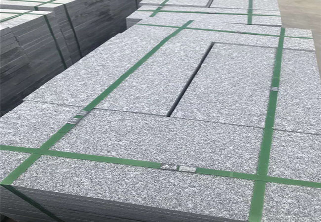 芝麻白石材市場(chǎng)價(jià)格多少一平