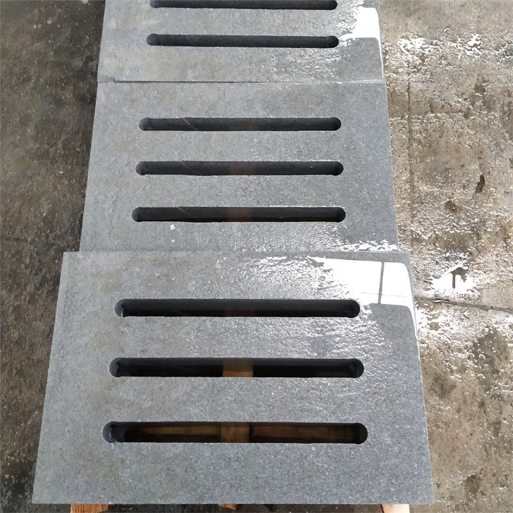 貴州芝麻灰花崗石