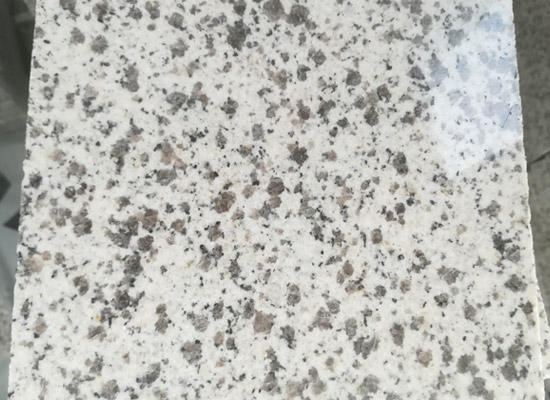 花崗巖石材切割與打磨技術(shù)流程(圖4)