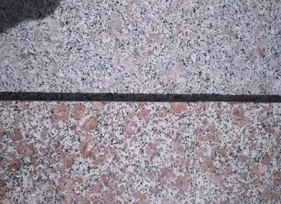 花崗巖2公分厚的石材多少錢一平方