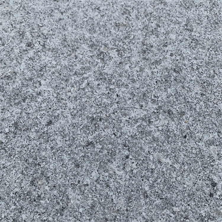 芝麻灰燒面花崗巖價(jià)格