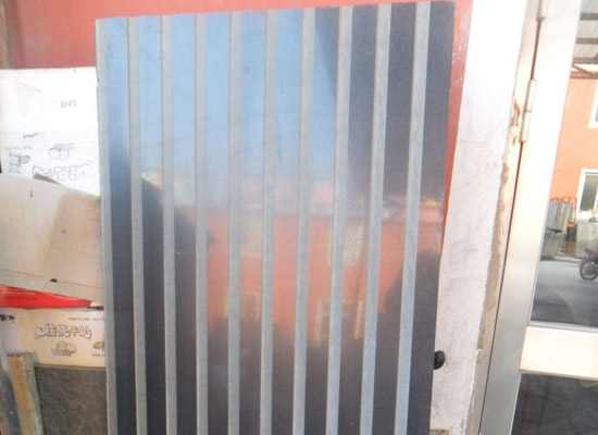 地鋪石厚度多少合適小院使用不同尺寸對(duì)應(yīng)鋪裝條件(圖2)