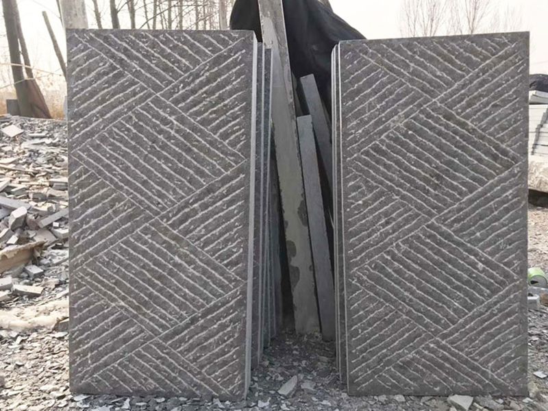 你家院子鋪裝石材時常見的天然石種類與適用位置(圖4)