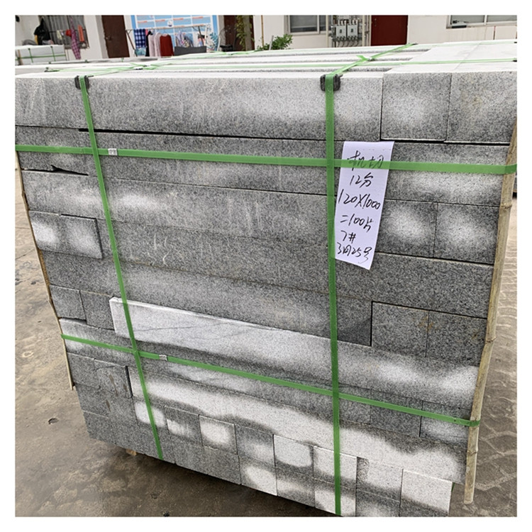 大理石芝麻灰分幾種及圖片