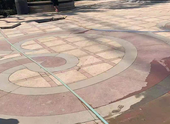 室內(nèi)石材墻面灌漿施工中空鼓預(yù)防與檢查步驟(圖4)