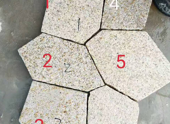 花崗巖鋪設(shè)人工價(jià)格