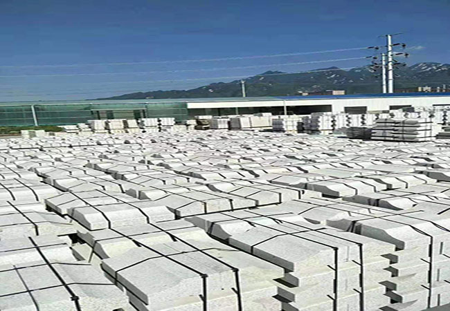 廣場地鋪石哪種便宜多少錢一平方(圖2)