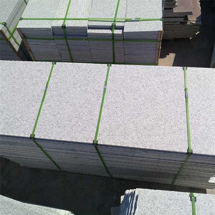 機(jī)刨面芝麻灰大理石(圖4)