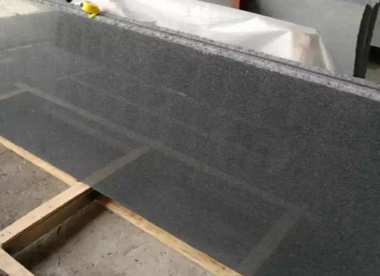 4cm芝麻黑光面石材價(jià)格多少一平