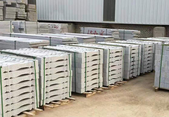 石材吸水率凍融性硬度等基礎(chǔ)檢測指標(biāo)含義