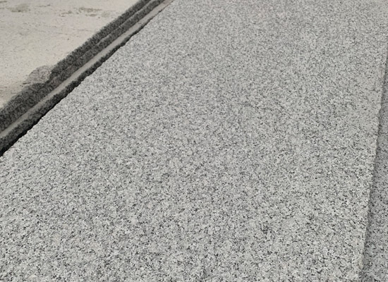 芝麻灰花崗巖廠家產(chǎn)品使用場景推薦