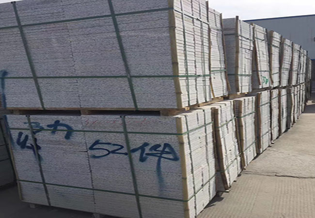 30厚芝麻白花崗巖價格(圖4)