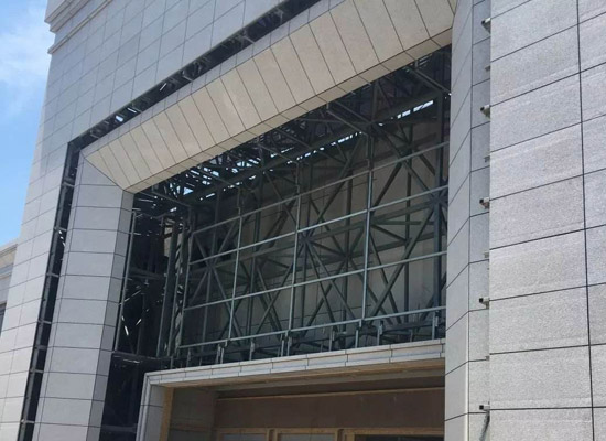 石材厚度公差控制在加工廠質(zhì)檢環(huán)節(jié)的實測基準(圖3)